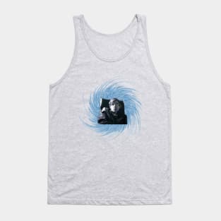 Stephen Hawking Tank Top